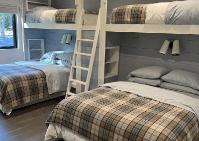 Bunkbed Project